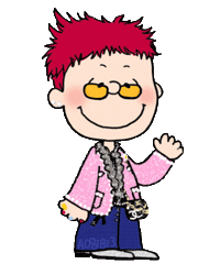 Gd Pmo Sticker