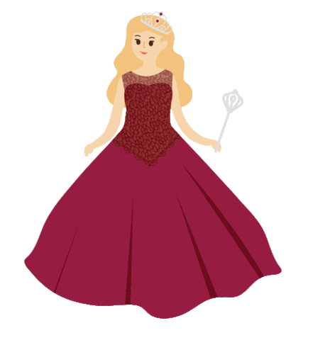 Quinceanera Dresses Sticker by David's Bridal