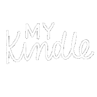 Kindle Sticker
