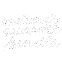 Kindle Paperwhite Sticker