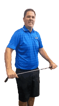 Dgfyshwick Sticker by DrummondGolf