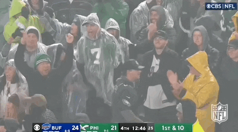 National Football League GIF by NFL