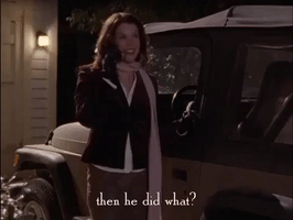 season 3 netflix GIF by Gilmore Girls 