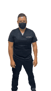 Ortho Sticker by Dr. Juan Cederborg