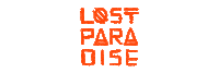 Lost Paradise Dancer Sticker by Finely Tuned