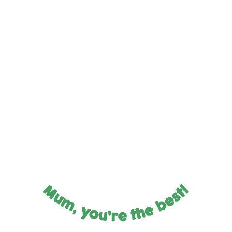 Mothers Day Chef Sticker by Health Promotion Board Singapore