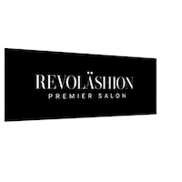 Lashes Sticker by Revolashion