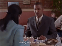 season 2 netflix GIF by Gilmore Girls 
