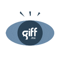 GIFF_mx cinema cine rally camara Sticker