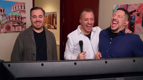 episode707ij GIF by truTV’s Impractical Jokers
