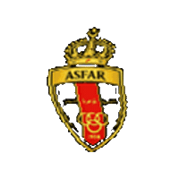 Asfar Sticker by Supporter Sasfar