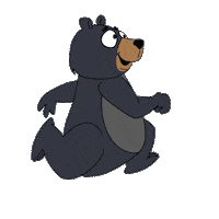 Happy Learning Sticker by Tiny Teaching Tales