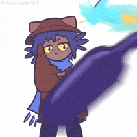 Indie Game Molotov GIF