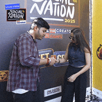 GIF by Social Nation