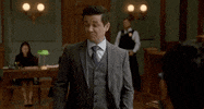 Bull Cbs GIF by CBS
