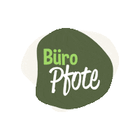 Hund Buro Sticker by Schecker