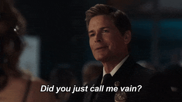 Vain GIF by 9-1-1: Lone Star