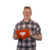 Daniel Sloots Sticker by SocialGifjes