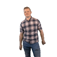 Daniel Sloots Sticker by SocialGifjes