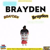 Braden GIF by Zhot