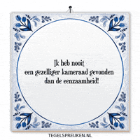 Rust Ontspanning GIF by Tegelspreuken.nl