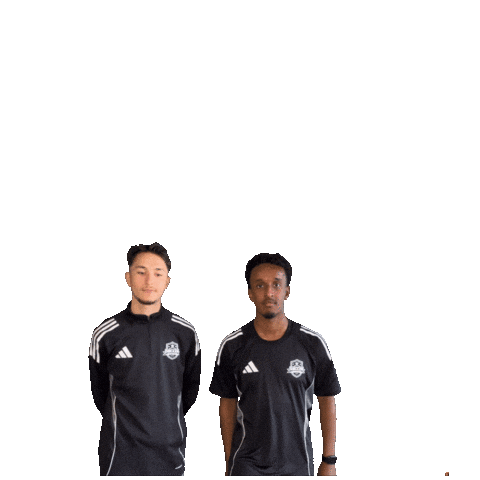 Sticker by Soccerchampions Academy