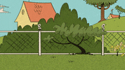 excited the loud house GIF by Nickelodeon