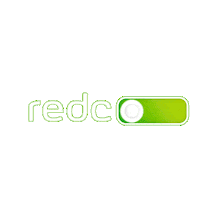 Рэдком Sticker by Redcom