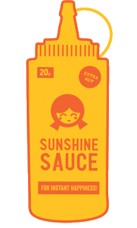 Sticker by RACHELJPOWELL.COM