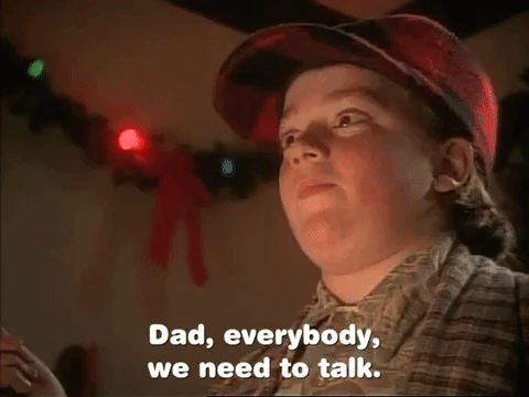 season 3 GIF