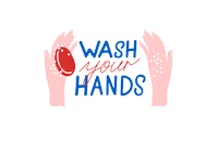 Stay Home United Kingdom Sticker by Cabinet Office