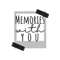 Frame Foto Sticker by hej unique