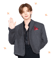 Idol Ateez Sticker by koreadispatch