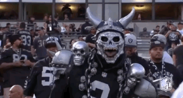 2018 Nfl Football GIF by NFL