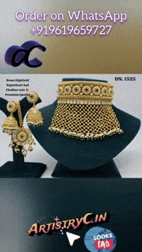 Buy Now Fashion GIF by ArtistryC