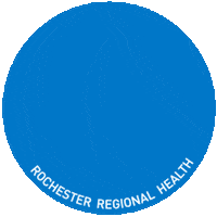 ROCregional health healthy coronavirus covid-19 Sticker
