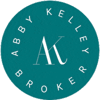 Sticker by abby kelley