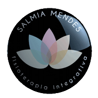 Microfisioterapia Sticker by Salmia Mendes