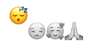 Mood Sticker