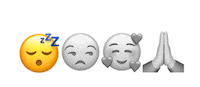 Mood Sticker
