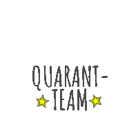 Quarantine Calicut Sticker by Krome Fitness