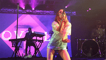 tove lo bonnaroo GIF by mtv