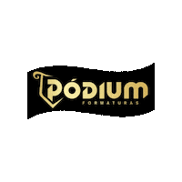 Podium Sticker by Pódium Formaturas