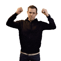 Crypto Wow Sticker by Podstars