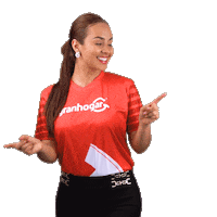 Felicidad Derecha Sticker by Gran Hogar