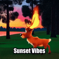 Walk Evening GIF by elkijahspark