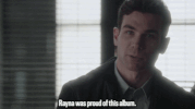 GIF by Nashville on CMT
