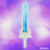 shera animation tv netflix dw GIF
