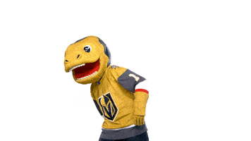 Rocking Out Rock On GIF by NHL
