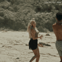 Thecw GIF by FBOY Island